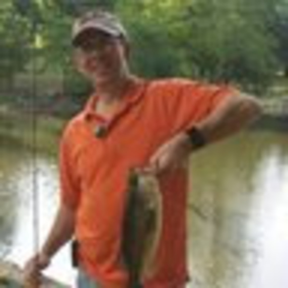 Meet your Posher, Keith - Picture 1 of 1